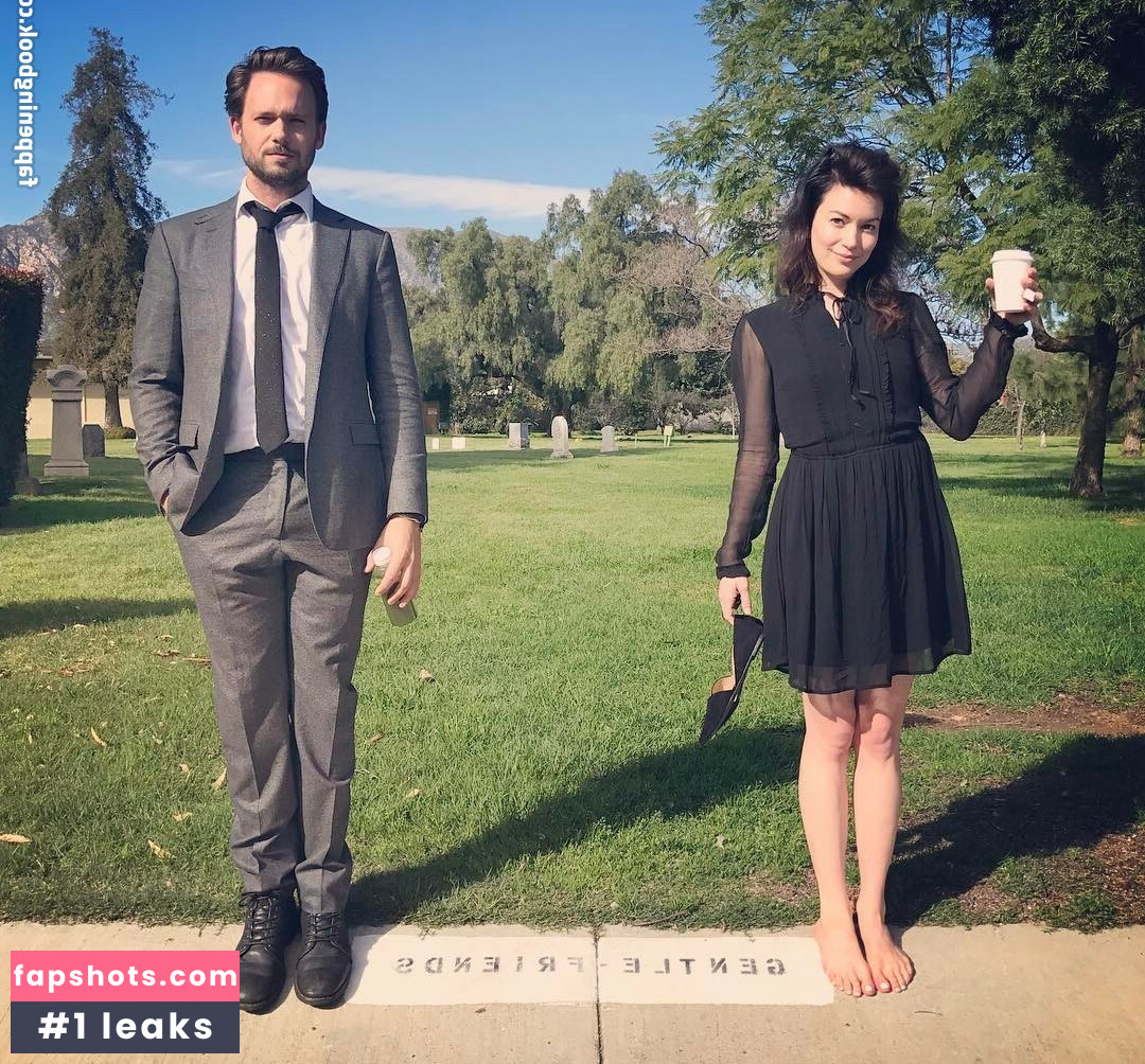 Britt Lower gallery photo #31