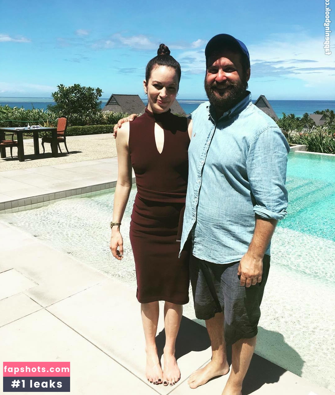 Britt Lower gallery photo #33