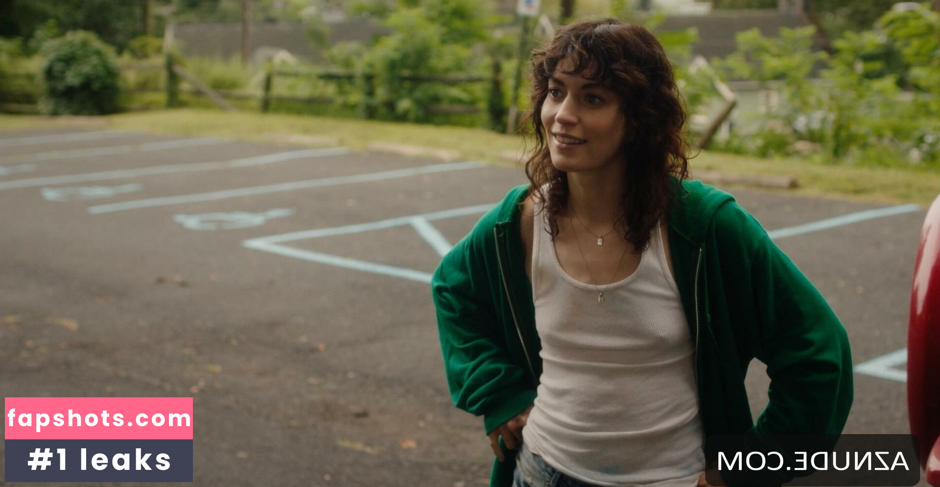 Britt Lower gallery photo #44