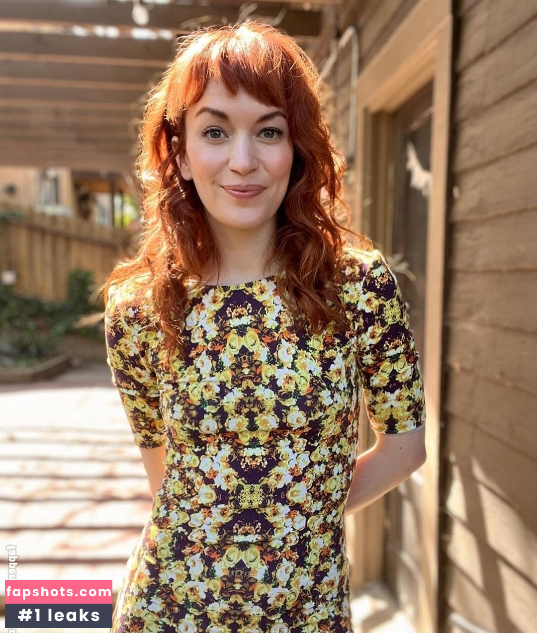 Britt Lower gallery photo #46