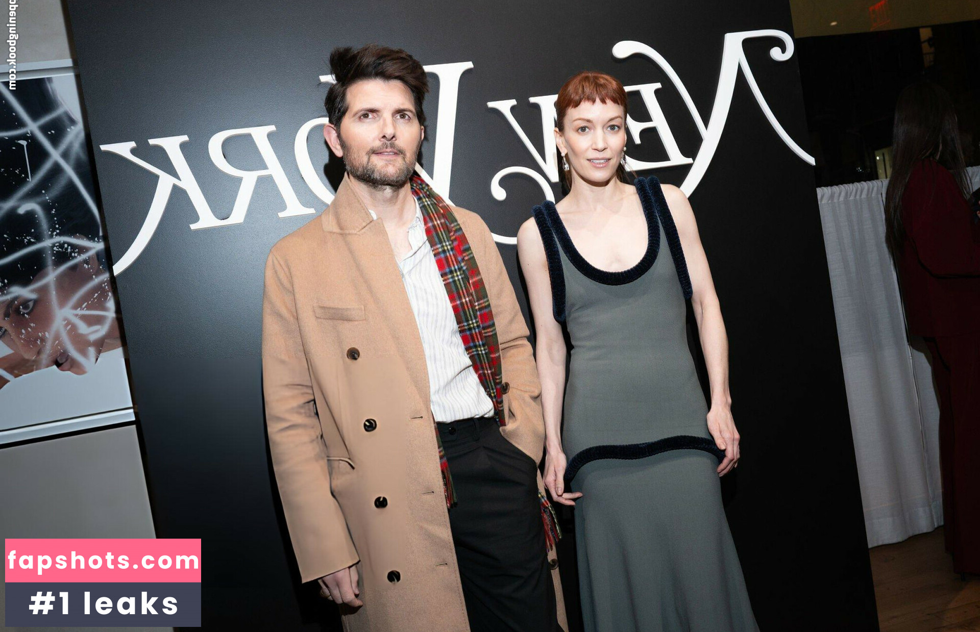 Britt Lower gallery photo #6