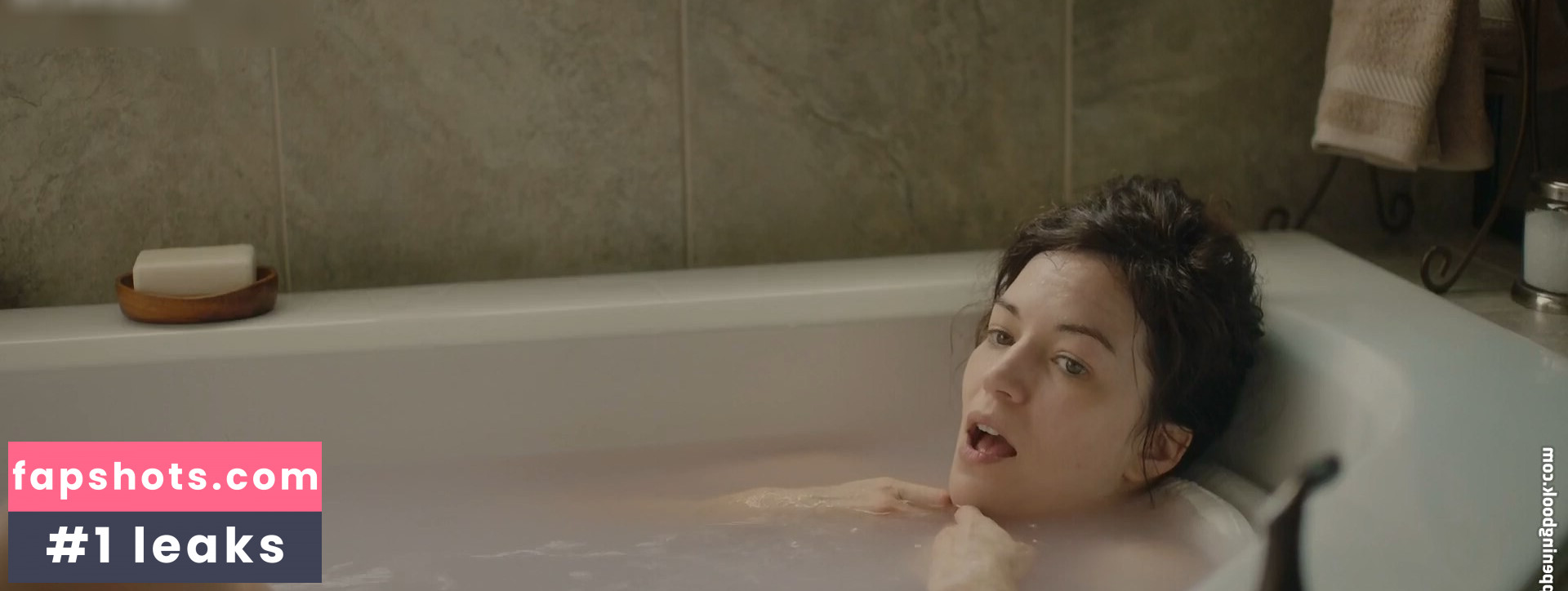 Britt Lower gallery photo #52