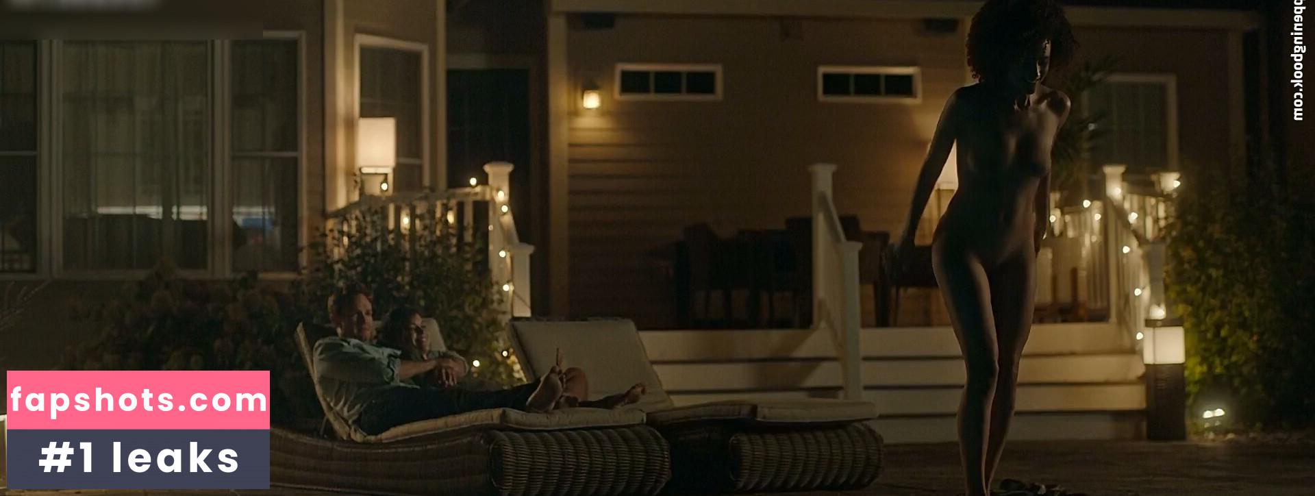 Britt Lower gallery photo #53