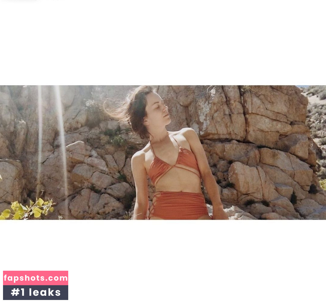 Britt Lower gallery photo #60