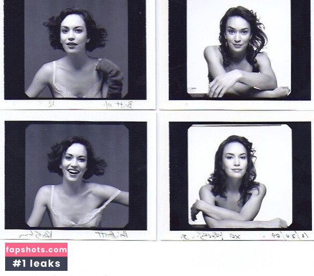 Britt Lower gallery photo #63