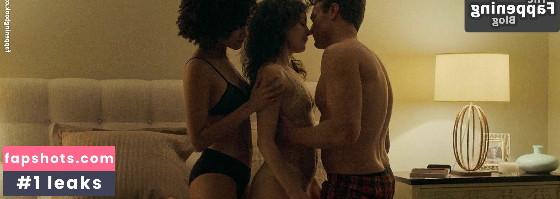 Britt Lower gallery photo #68