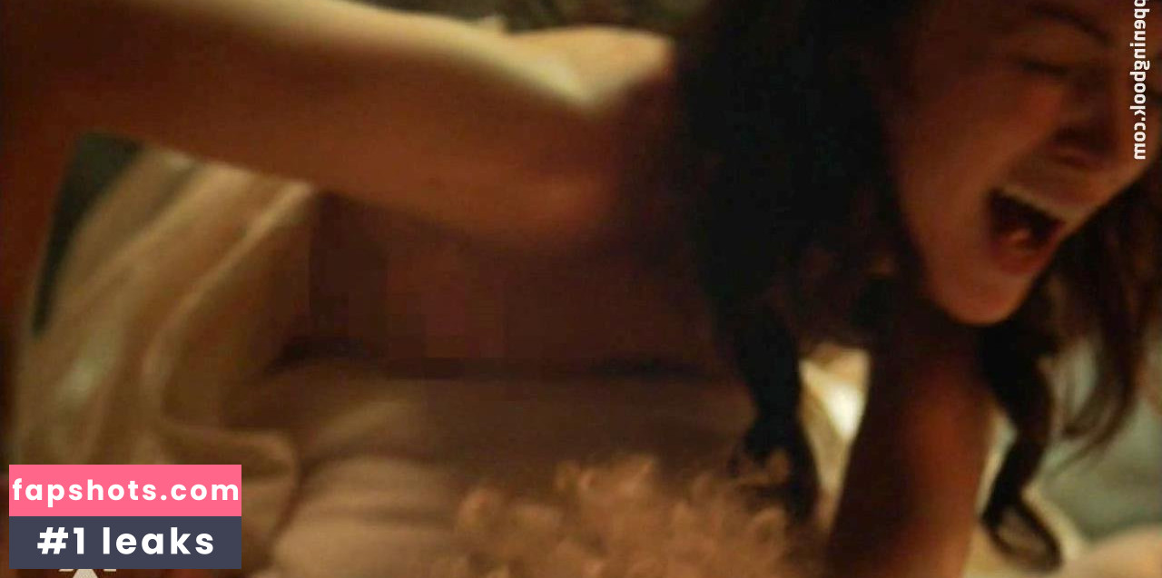 Britt Lower gallery photo #75