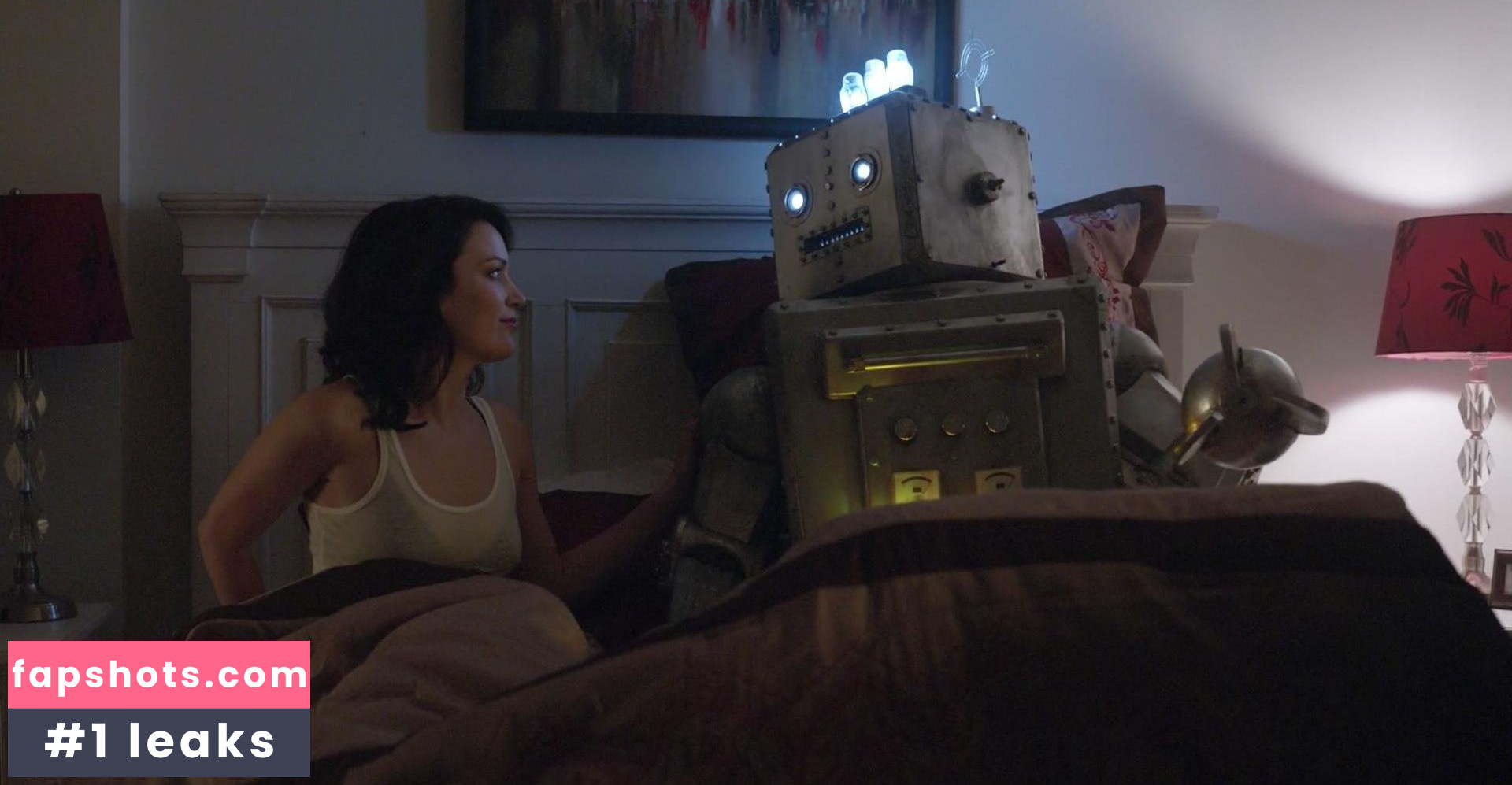 Britt Lower gallery photo #77