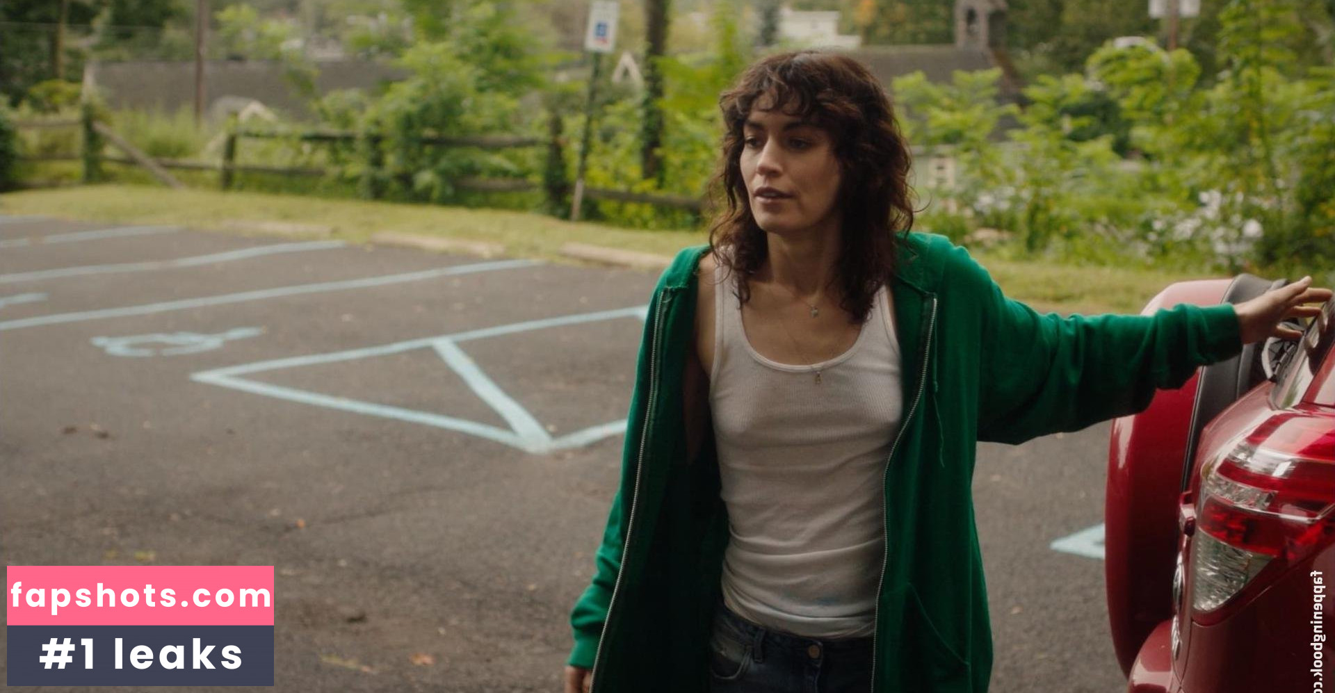 Britt Lower gallery photo #80