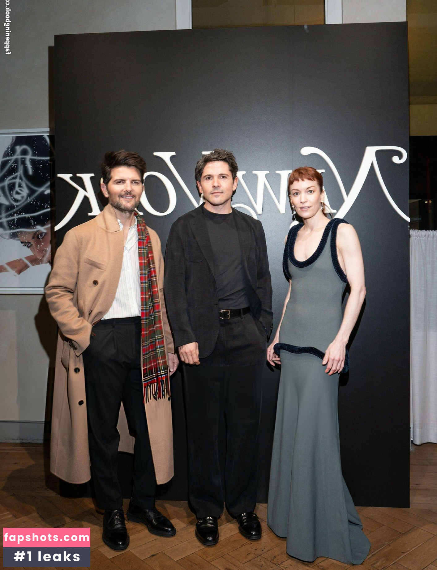 Britt Lower gallery photo #9