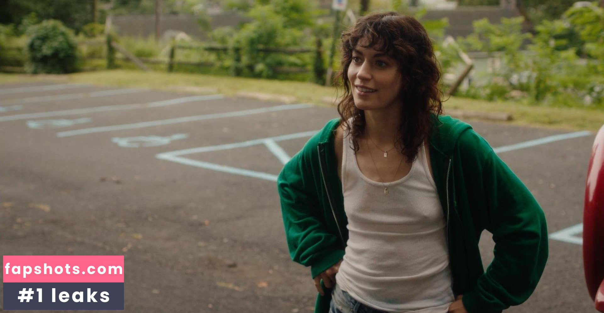 Britt Lower gallery photo #81