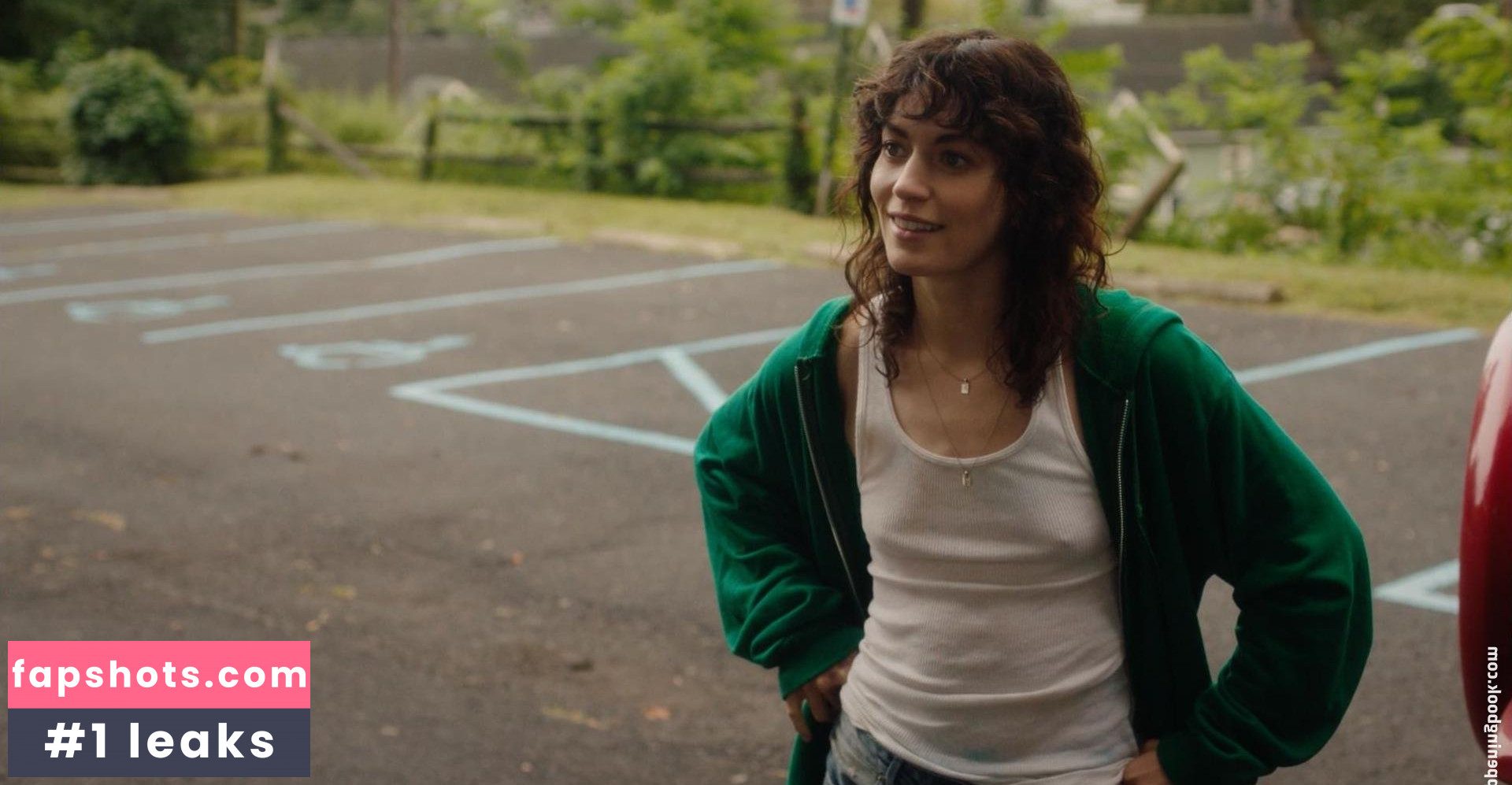 Britt Lower gallery photo #82