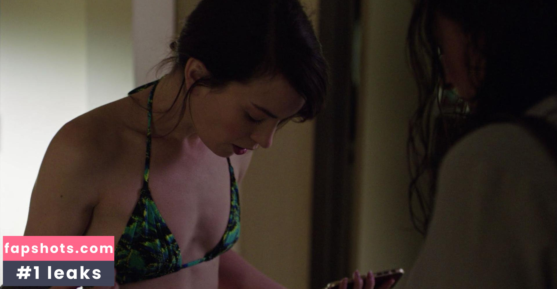 Britt Lower gallery photo #85