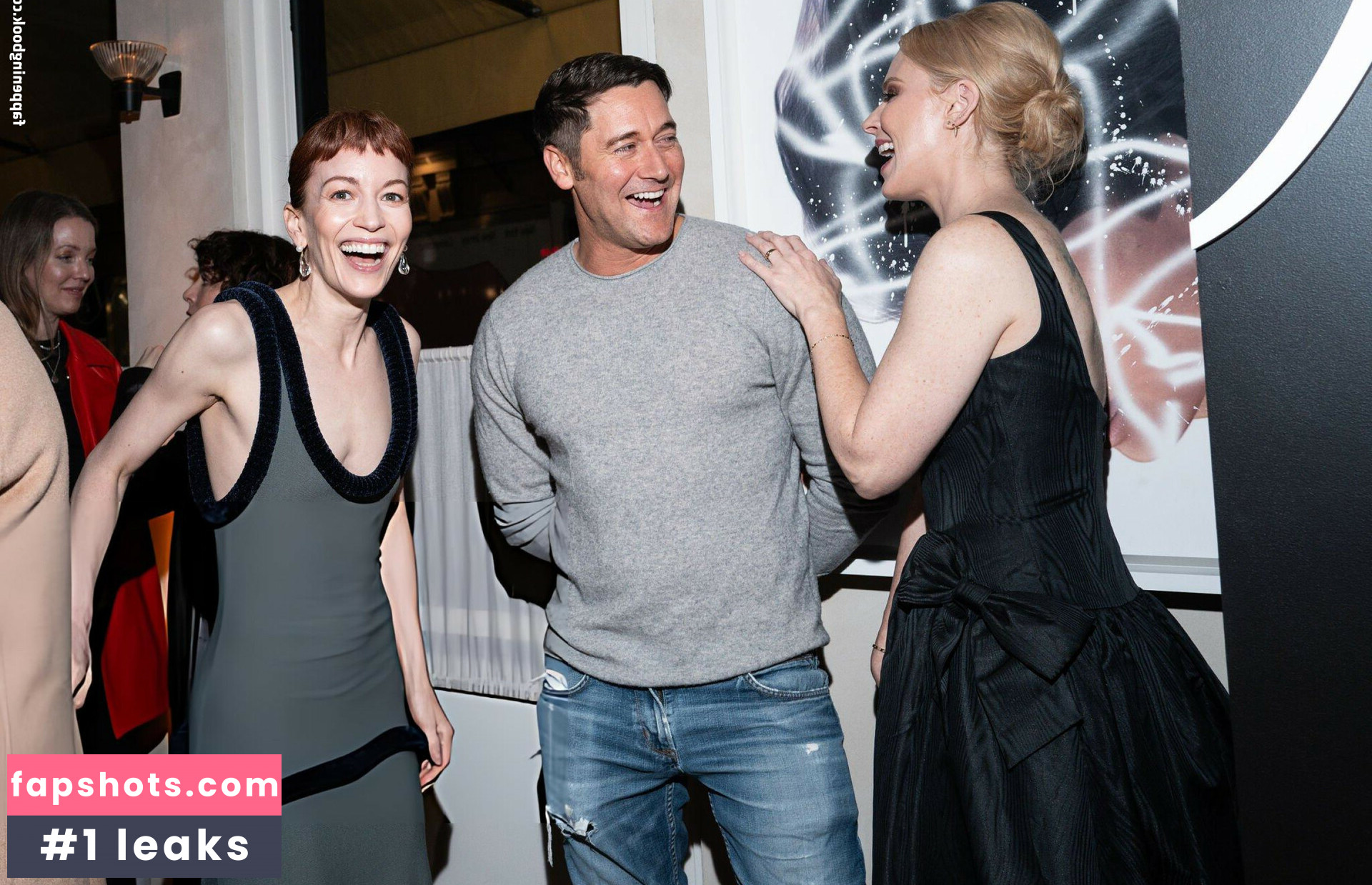 Britt Lower gallery photo #10