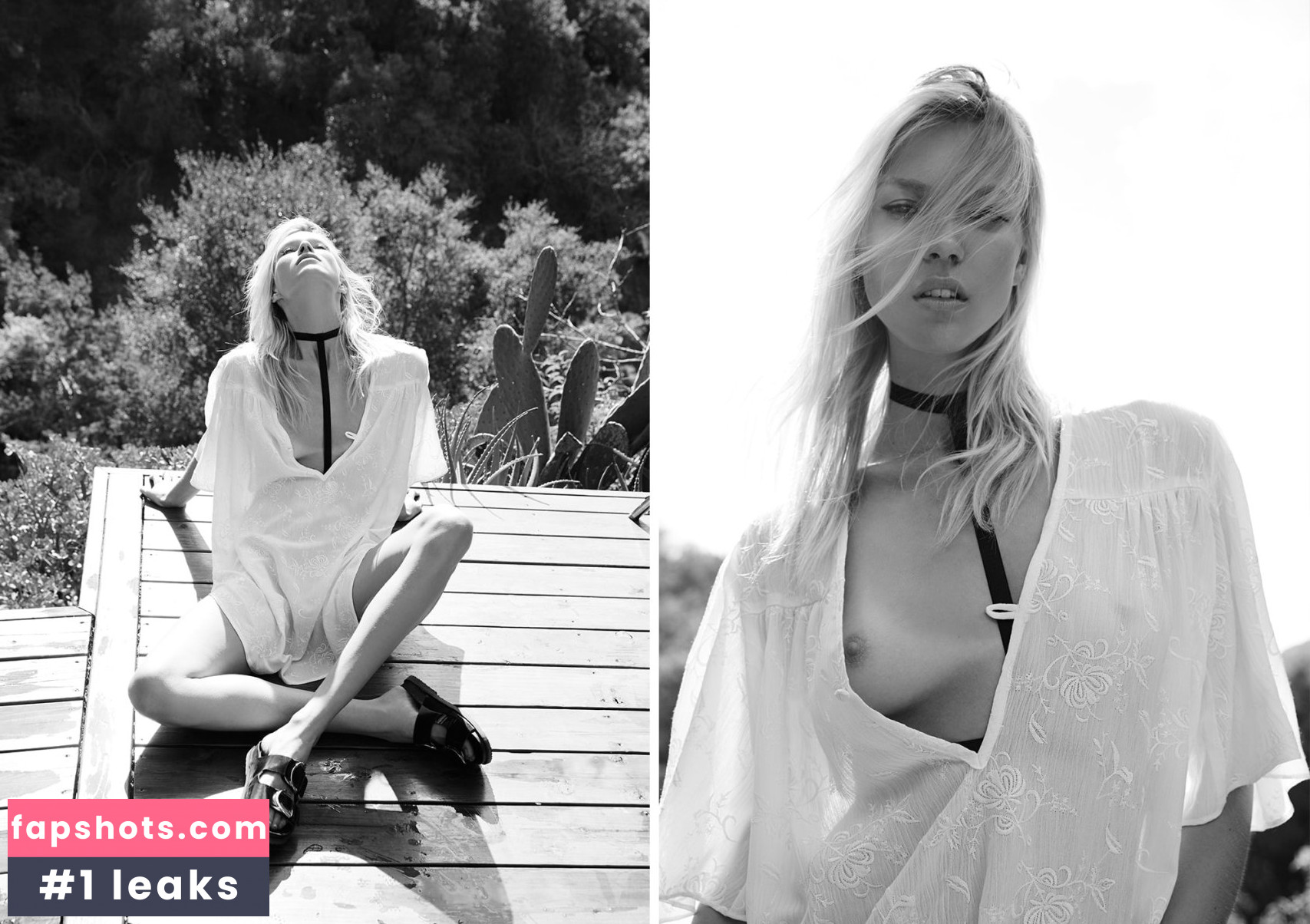 Britt Maren Nahé úniky fotek pouze od fanoušků #21 - Fapshots