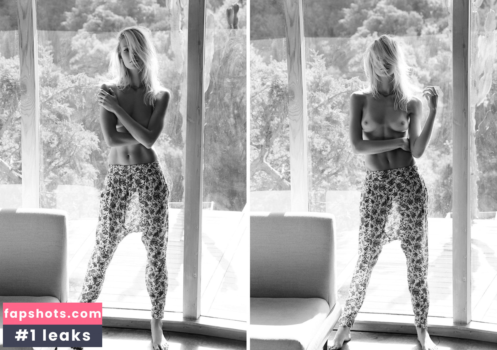 Britt Maren Nahé úniky fotek pouze od fanoušků #23 - Fapshots