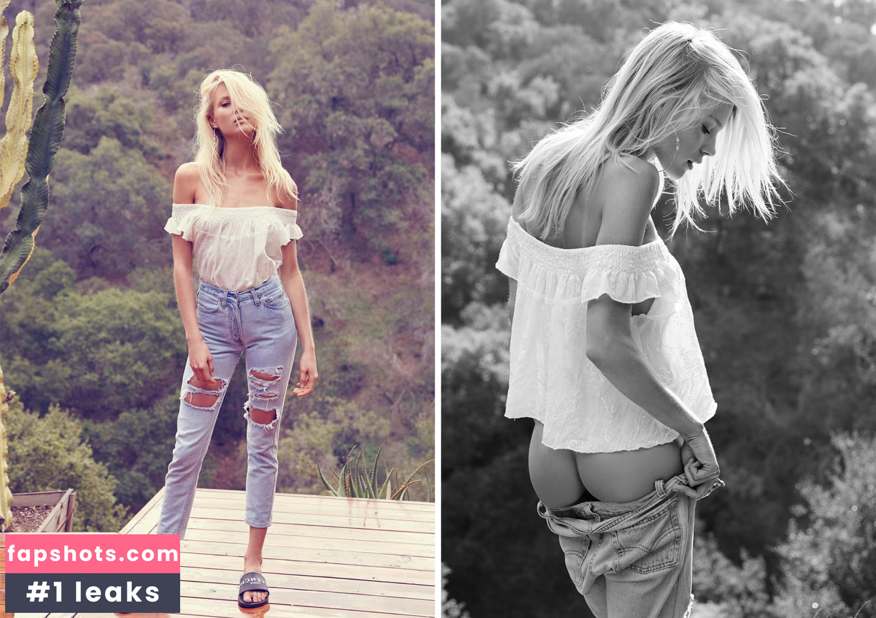 Britt Maren Nahé úniky fotek pouze od fanoušků #30 - Fapshots