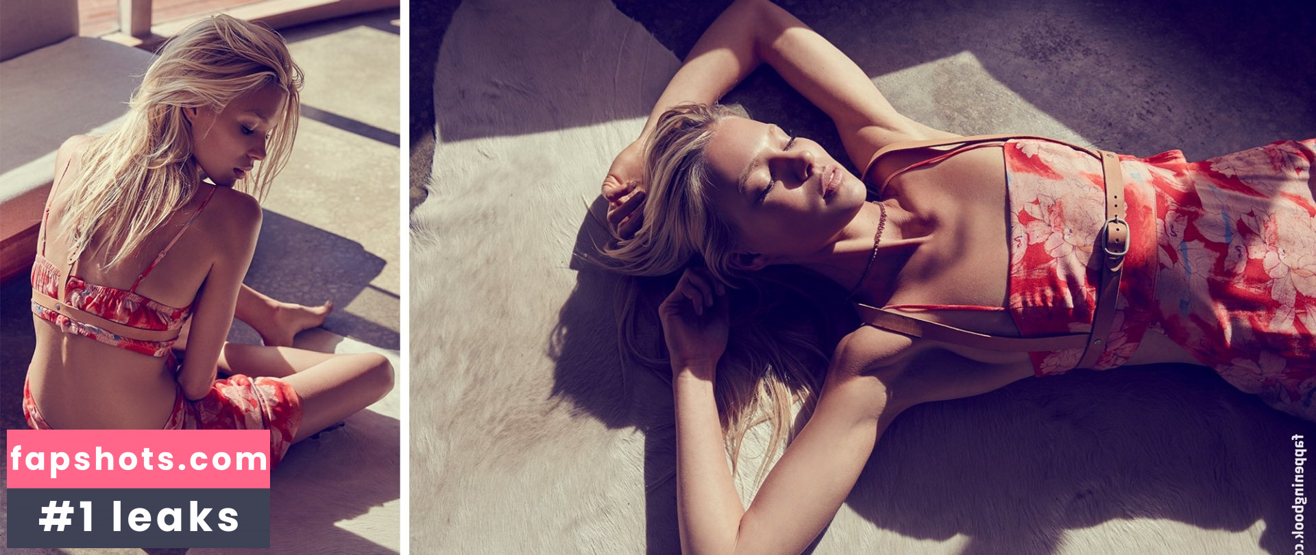Britt Maren Nahé úniky fotek pouze od fanoušků #40 - Fapshots