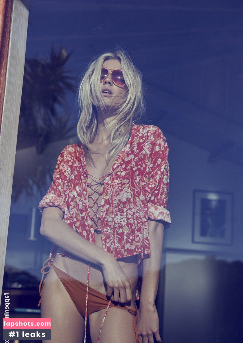 Britt Maren nude babe gallery