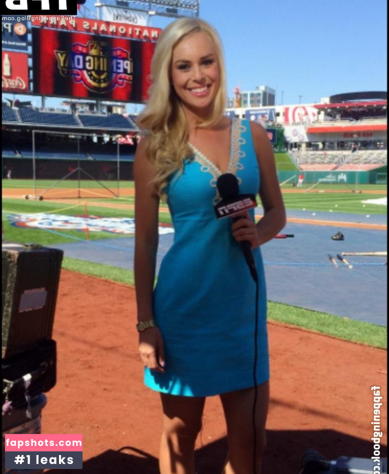Britt McHenry gallery photo #12