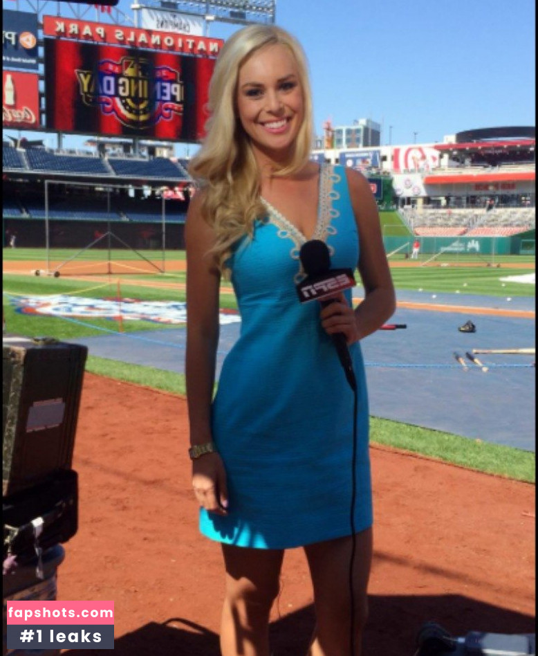Britt McHenry gallery photo #13