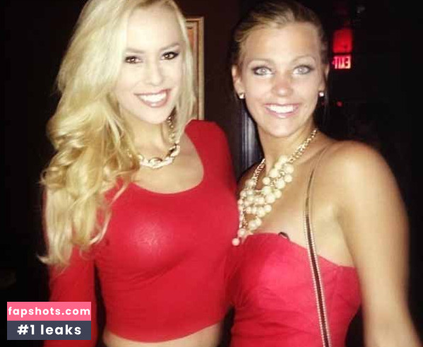 Britt McHenry gallery photo #18