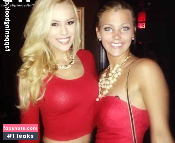 Britt McHenry gallery photo #9