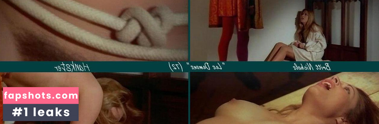 Britt Nichols gallery photo #12