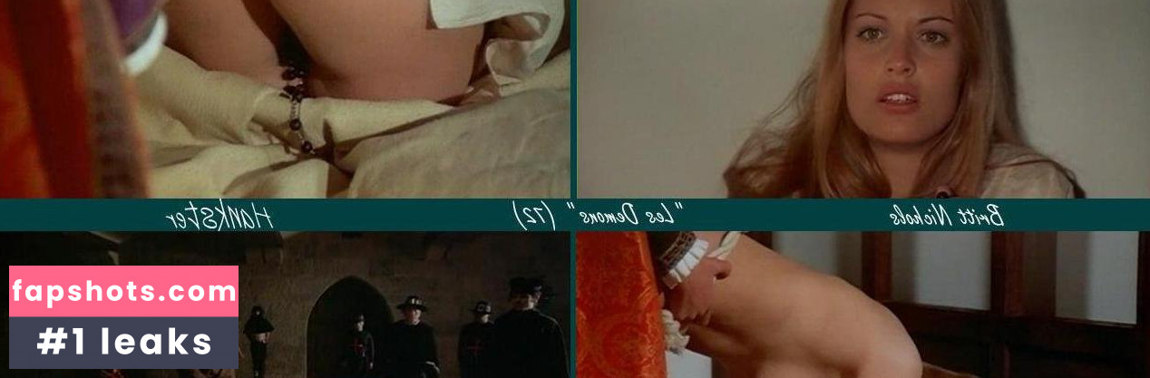 Britt Nichols gallery photo #10