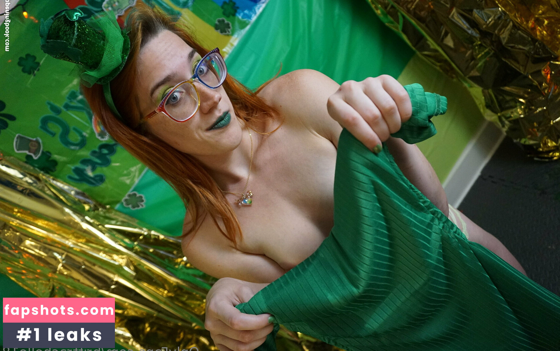 Britt Rachelle gallery photo #31