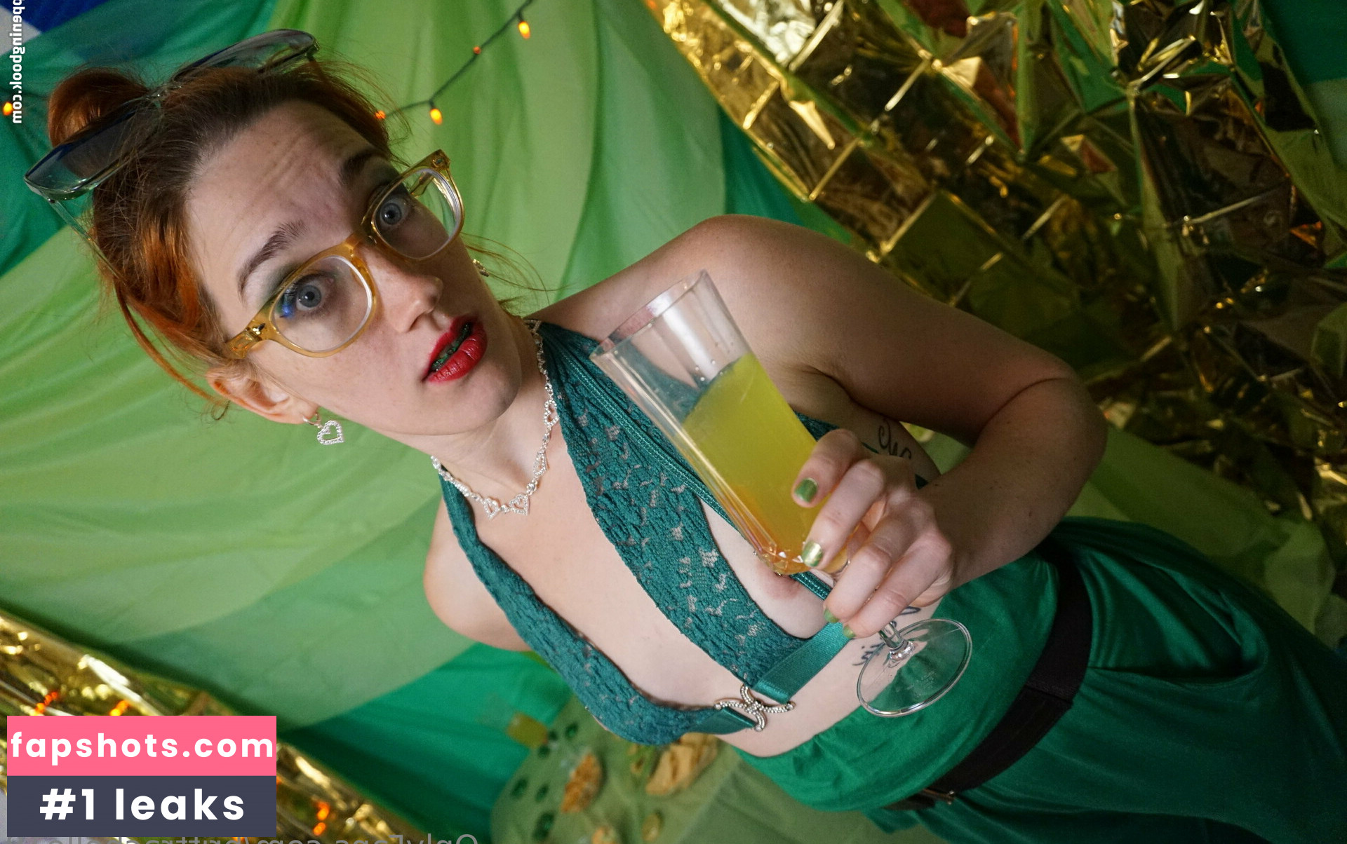 Britt Rachelle gallery photo #43