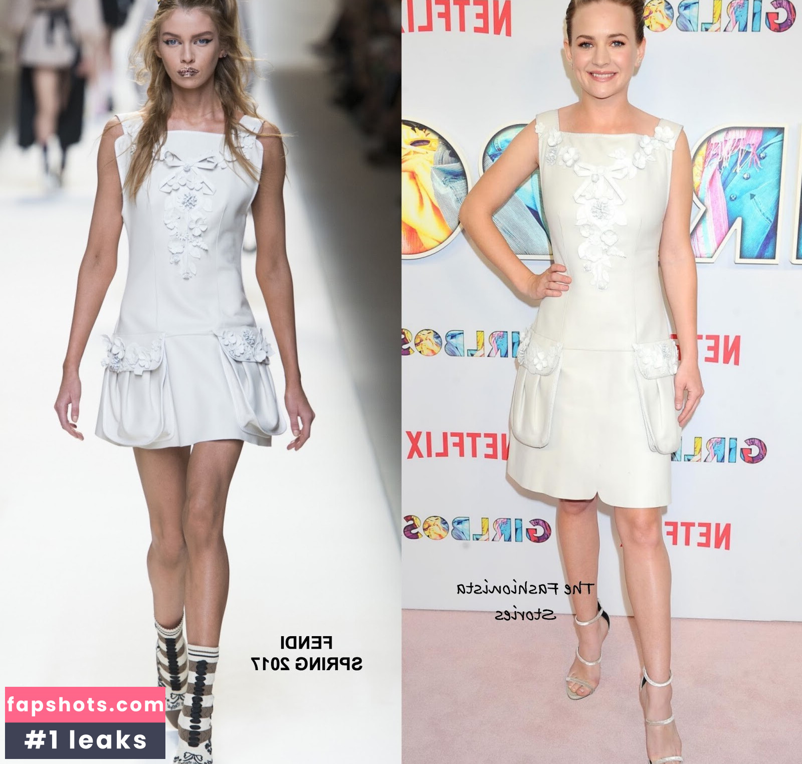 Britt Robertson gallery photo #25