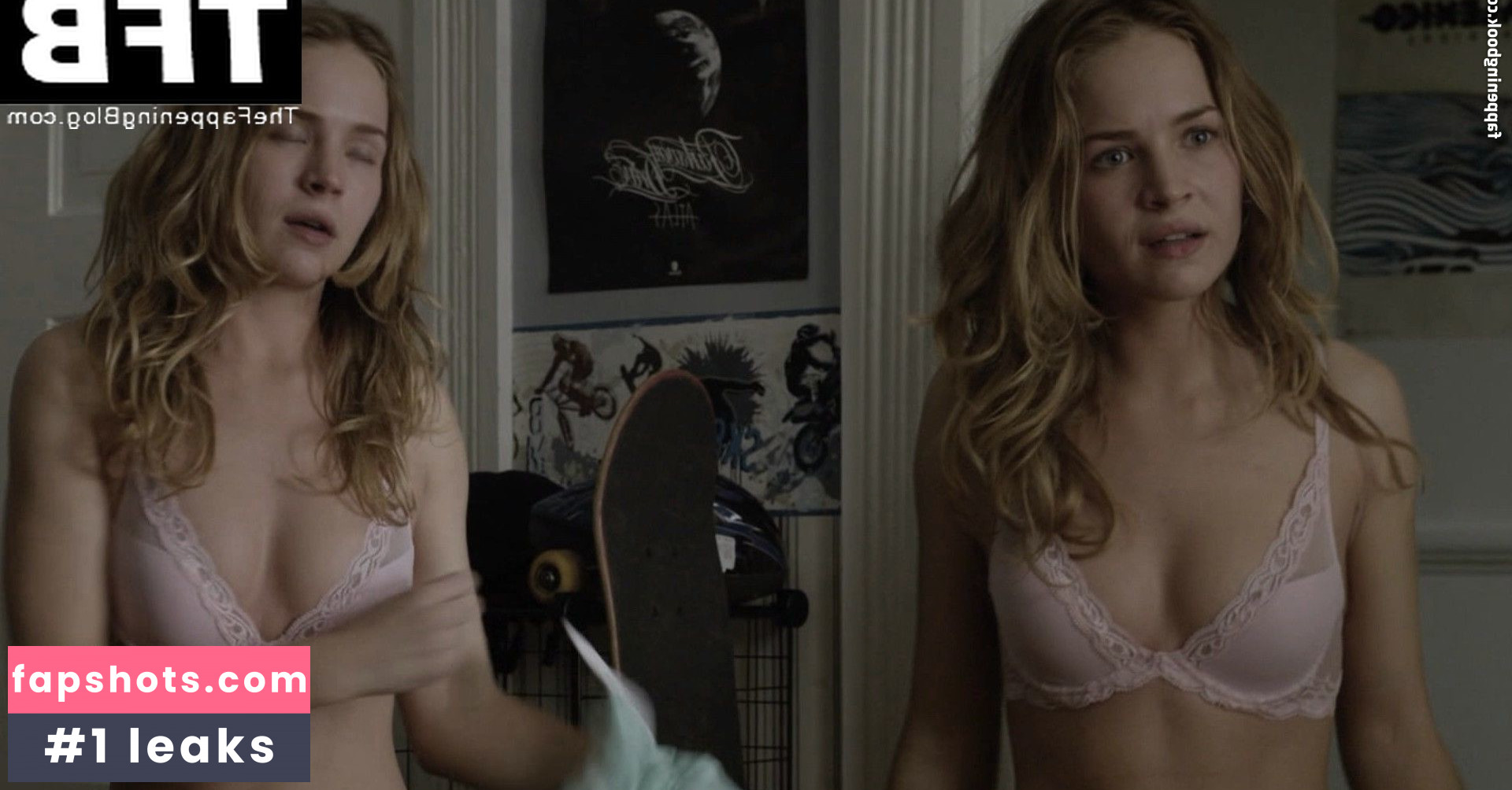 Britt Robertson gallery photo #88