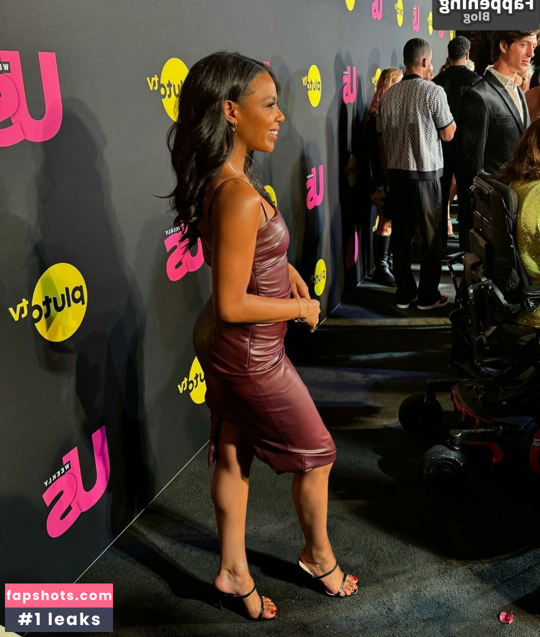 Britt Stewart gallery photo #13