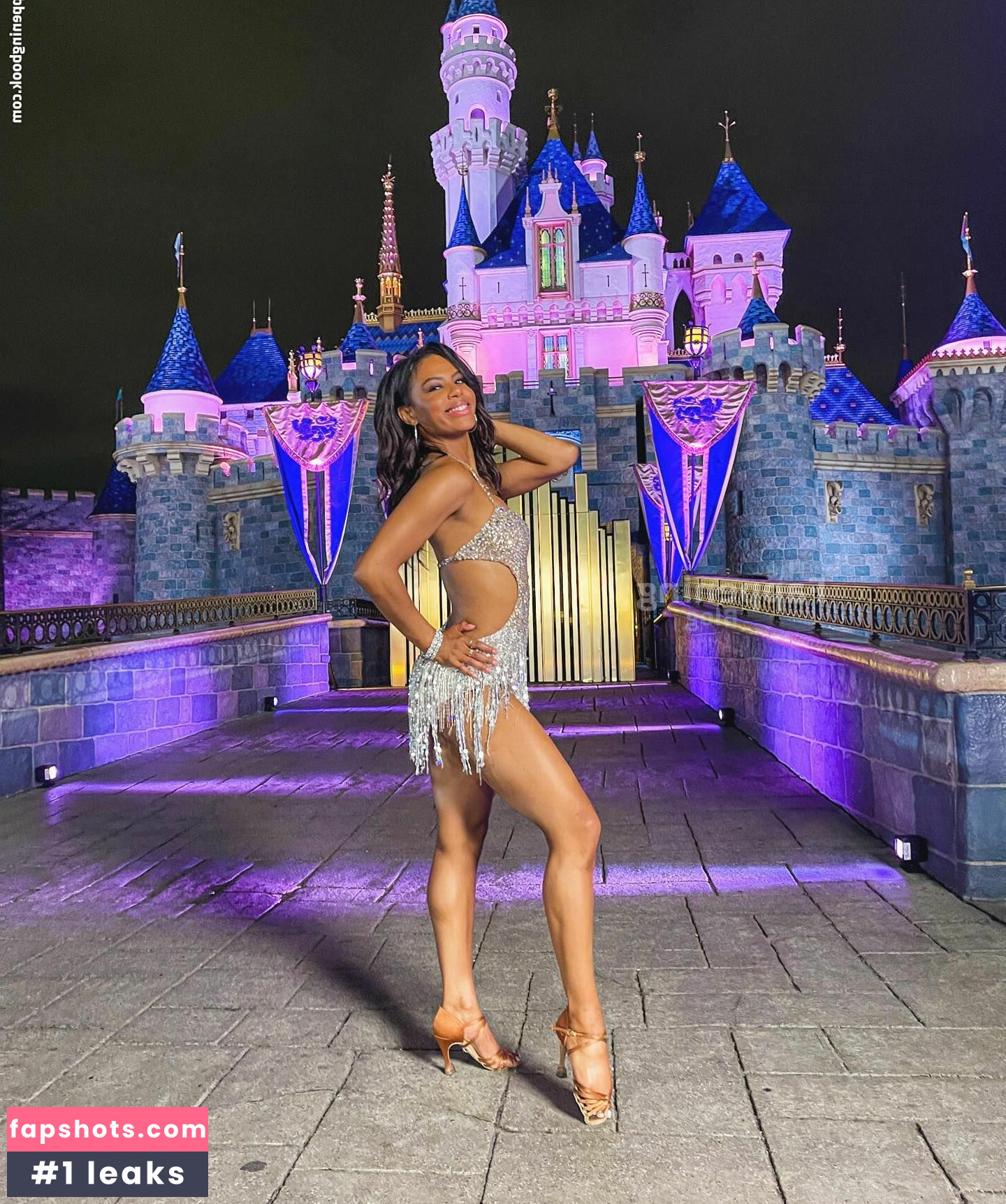 Britt Stewart gallery photo #3