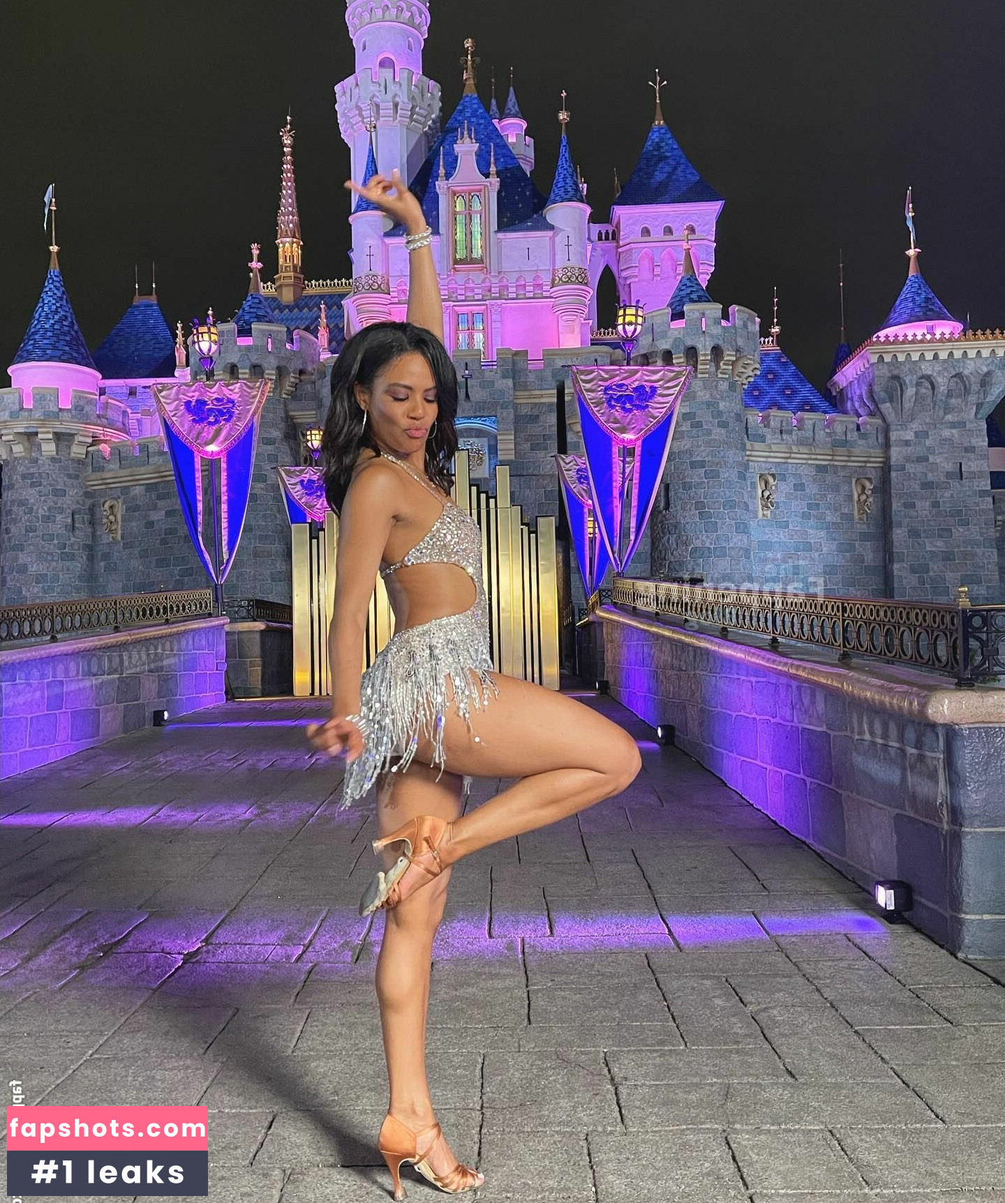 Britt Stewart Nude Leaks OnlyFans Photos #4 - LeakJerk