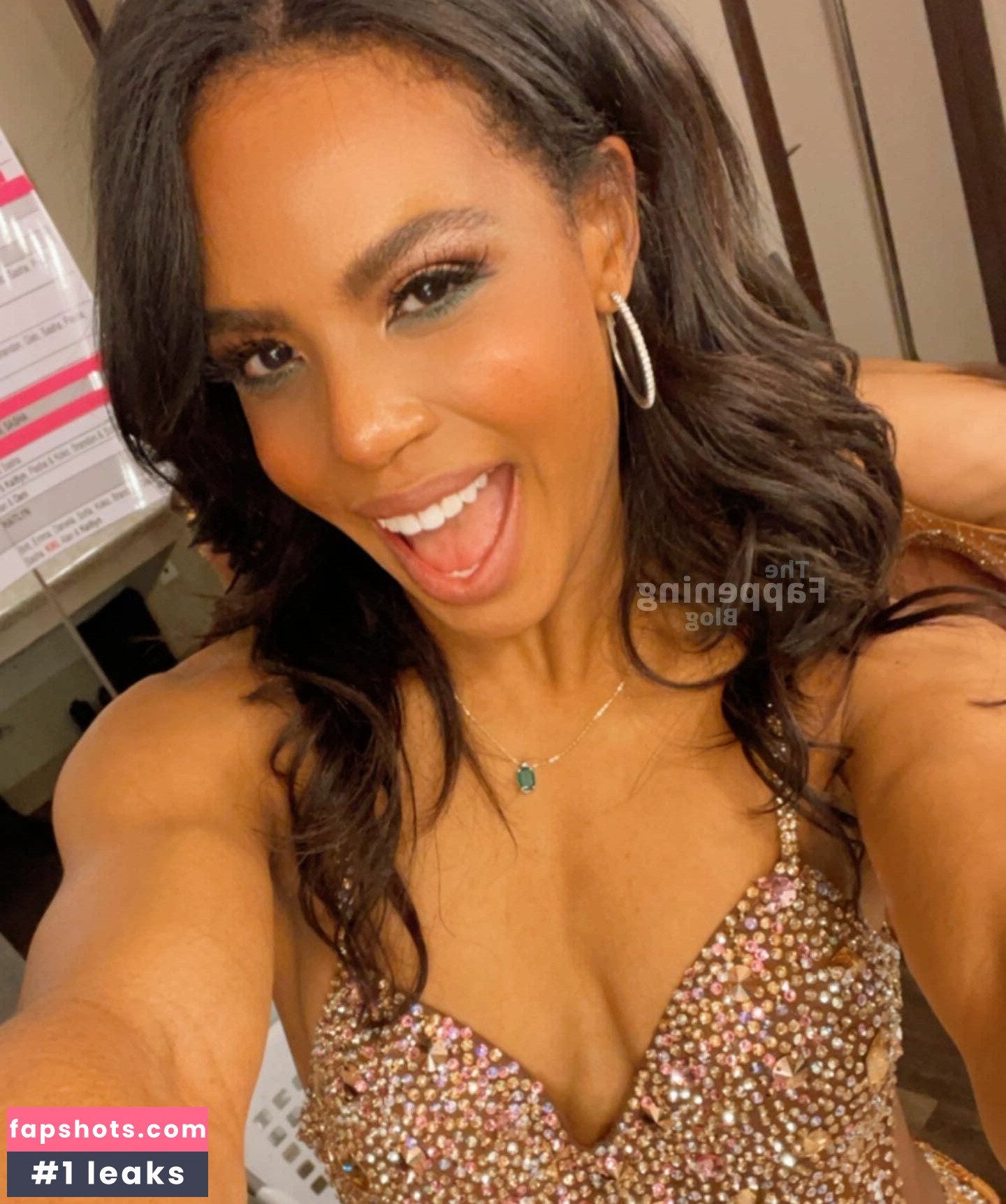 Britt Stewart gallery photo #8