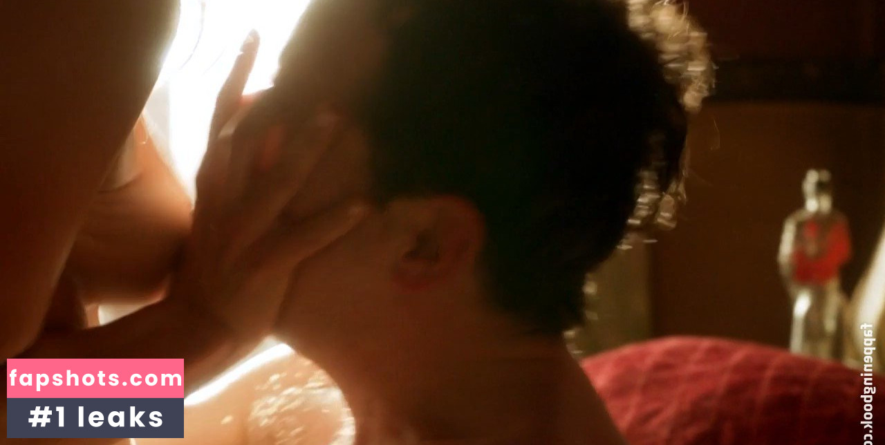 Britta Hammelstein Nahé úniky fotek pouze od fanoušků #2 - Fapshots