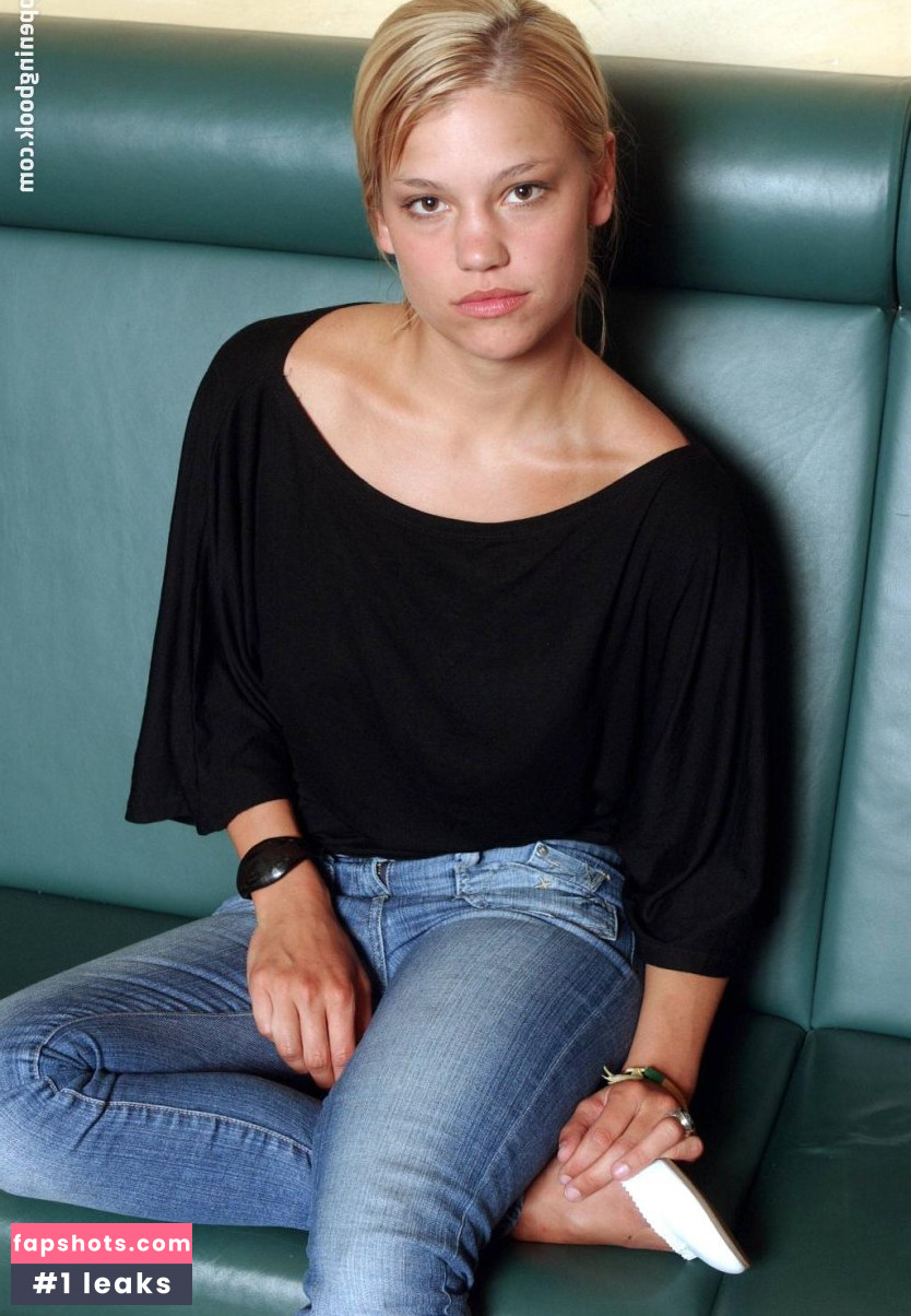 Britta Hammelstein Nahé úniky fotek pouze od fanoušků #7 - Fapshots