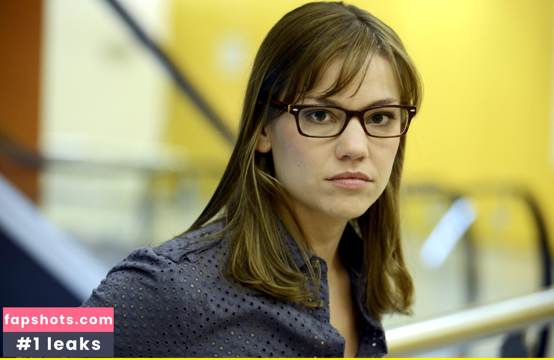 Britta Hammelstein Nahé úniky fotek pouze od fanoušků #9 - Fapshots