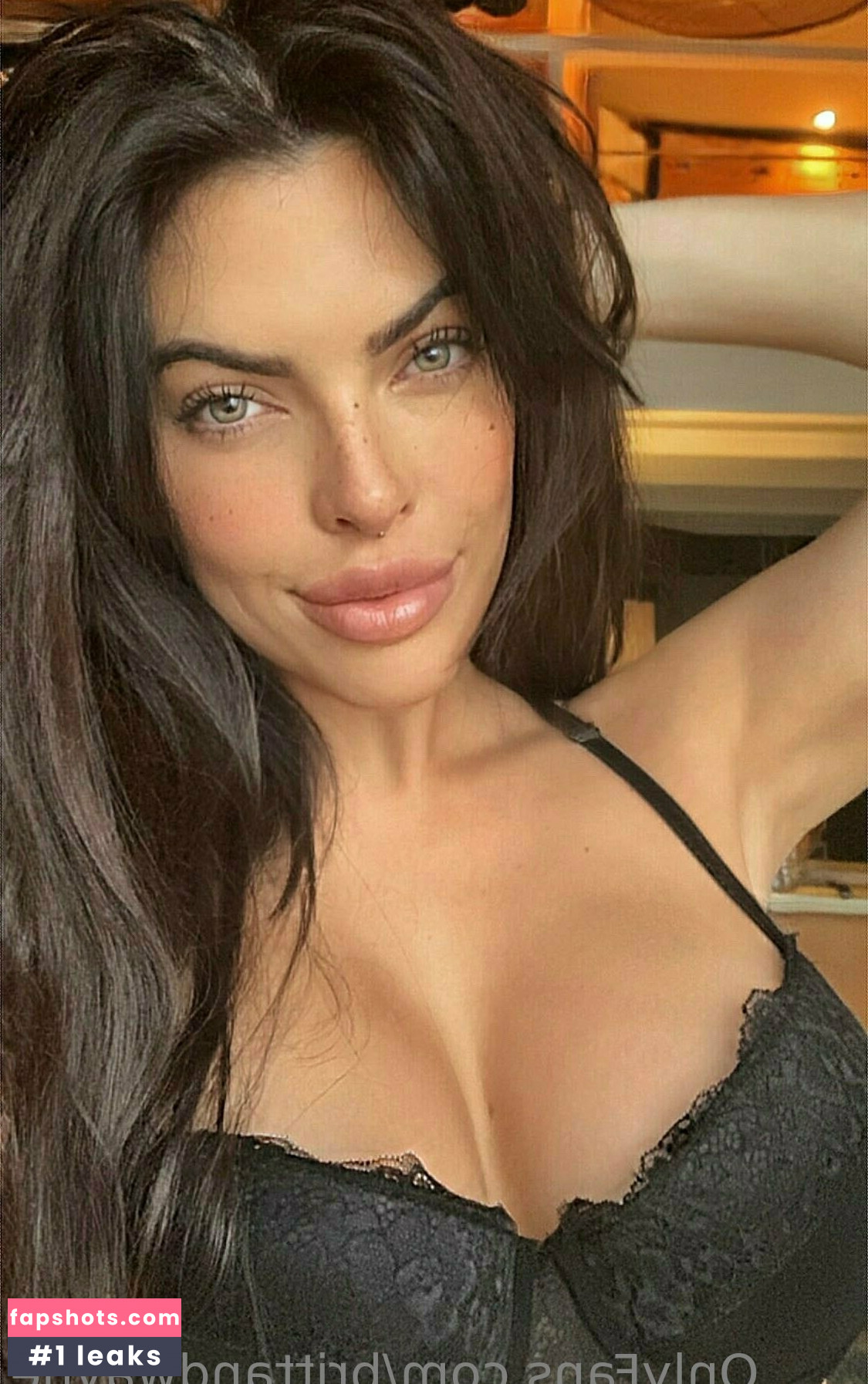 BrittandWayne Nahé úniky fotek pouze od fanoušků #13 - Fapshots