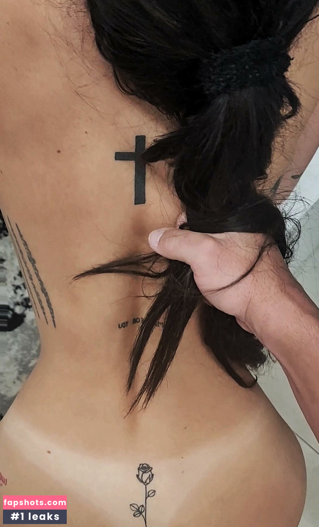 BrittandWayne Nahé úniky fotek pouze od fanoušků #7 - Fapshots