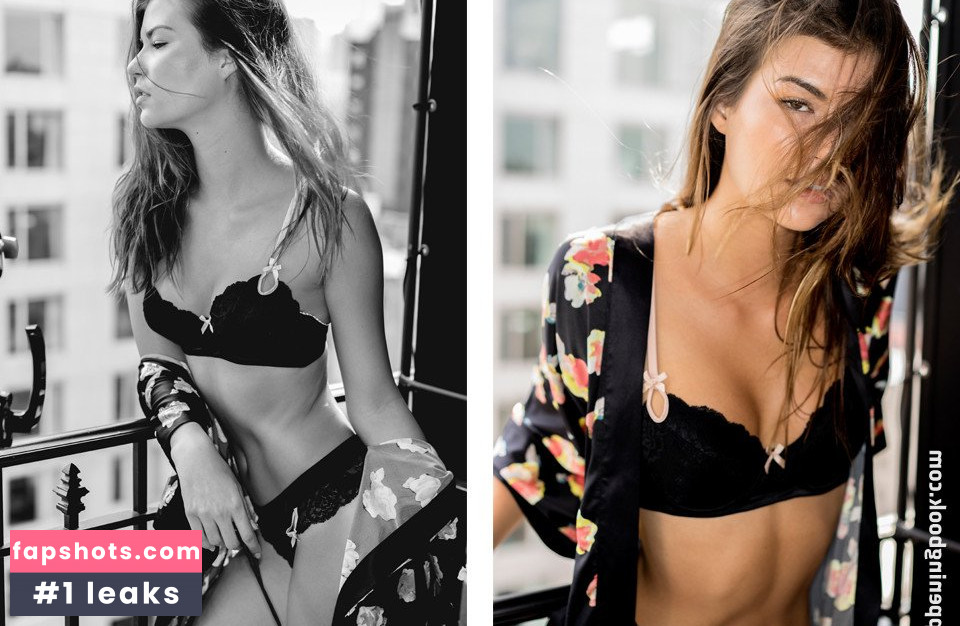 Brittani Bader gallery photo #28