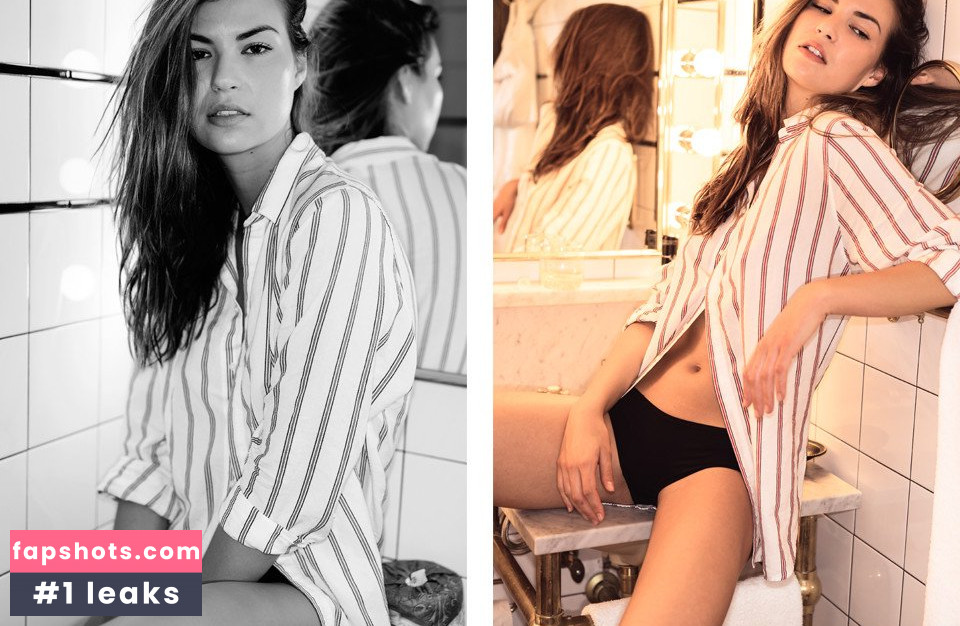 Brittani Bader gallery photo #34