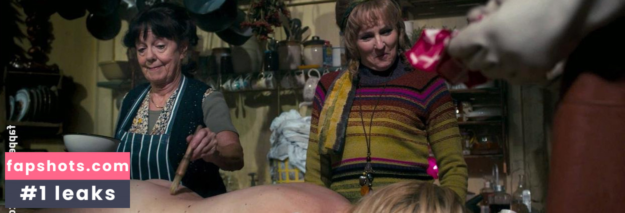 Brittania Nicol gallery photo #2