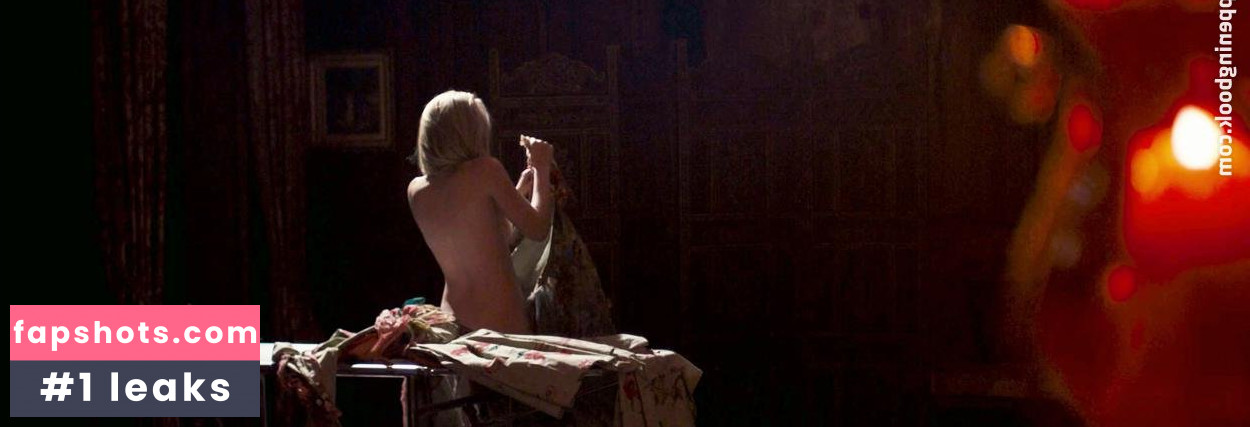 Brittania Nicol gallery photo #5