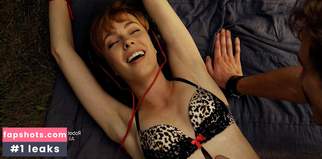 Brittany Allen Nude Leaks OnlyFans Photos #25 - Fapshots