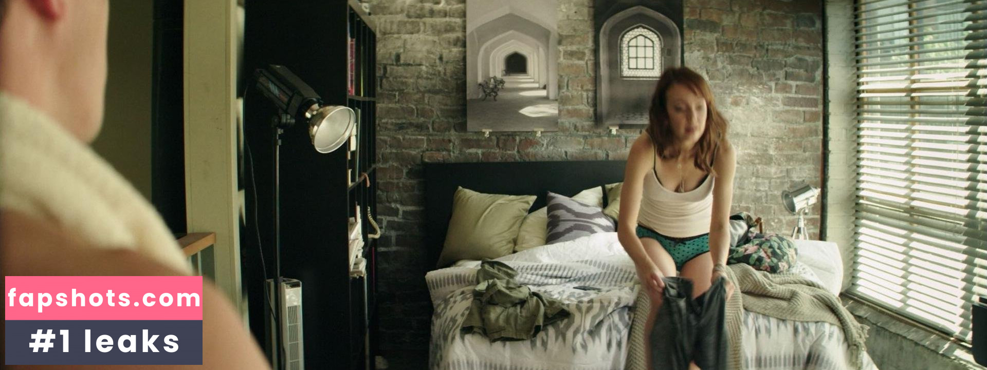 Brittany Allen Nude Leaks OnlyFans Photos #32 - Fapshots