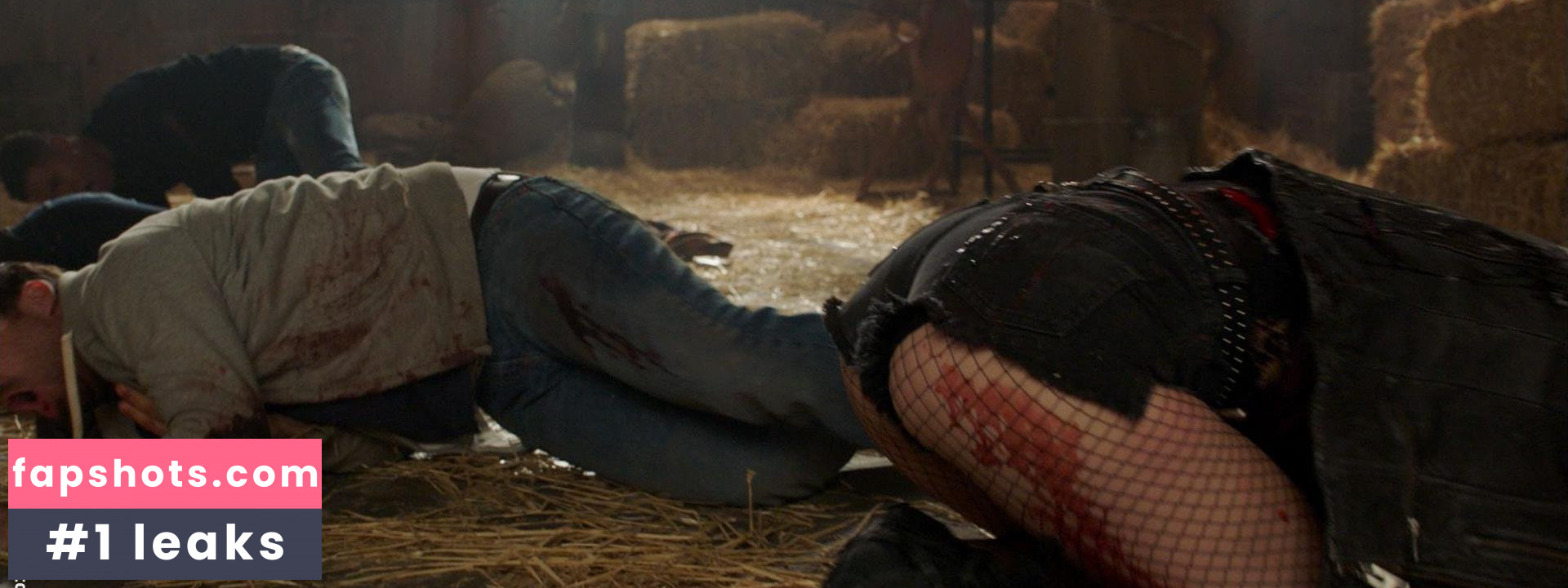 Brittany Allen Nude Leaks OnlyFans Photos #39 - Fapshots