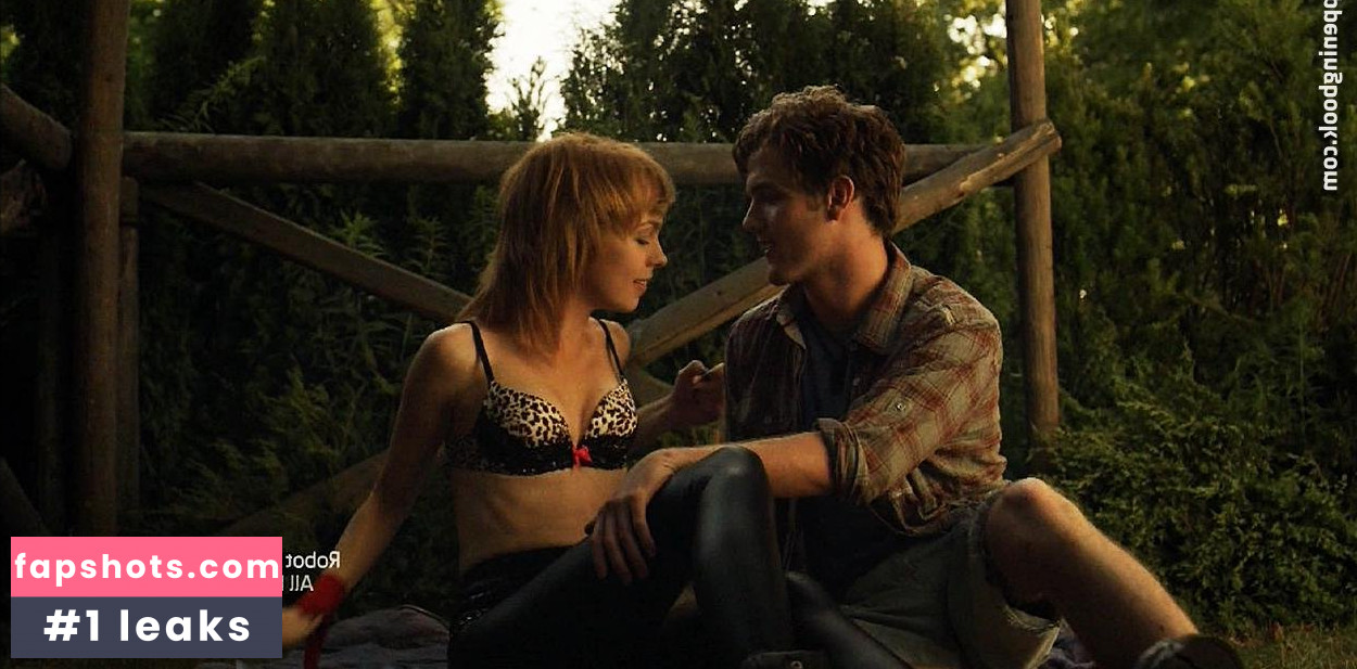 Brittany Allen Nude Leaks OnlyFans Photos #43 - Fapshots